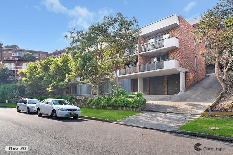 12/61 Nesca Pde, The Hill, NSW 2300