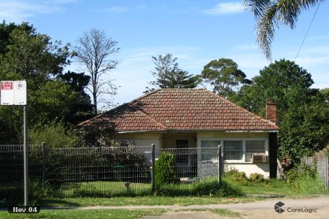 49 Pennant Hills Rd, Normanhurst, NSW 2076