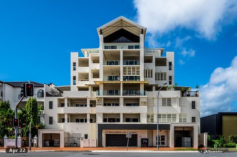 2/79 Spence St, Cairns City, QLD 4870
