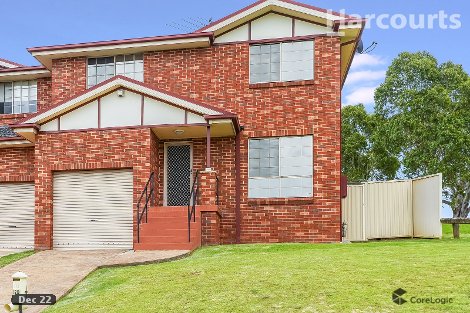 2/22 Archibald Cres, Rosemeadow, NSW 2560