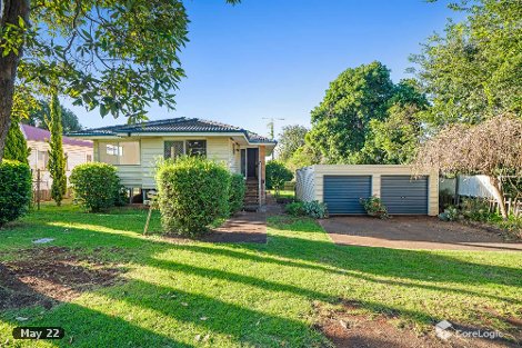 17 Rivett St, South Toowoomba, QLD 4350