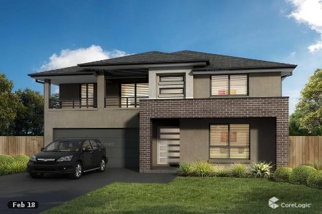 20 Singapore Rd, Edmondson Park, NSW 2174