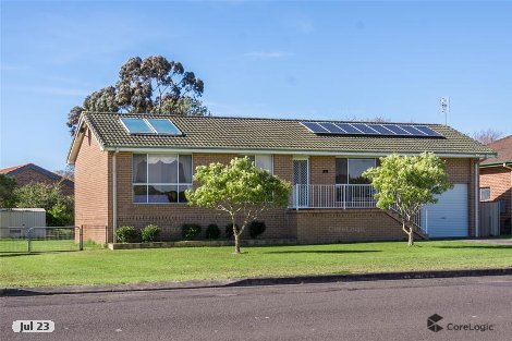 54 Greens Rd, Greenwell Point, NSW 2540
