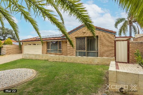 16 Earlsferry Grn, Kinross, WA 6028