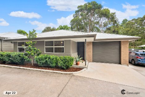 5/20 Eurimbla St, Thornton, NSW 2322