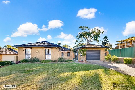 20 Albillo Pl, Eschol Park, NSW 2558