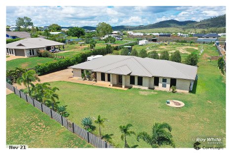 37 Inverary Way, Rockyview, QLD 4701