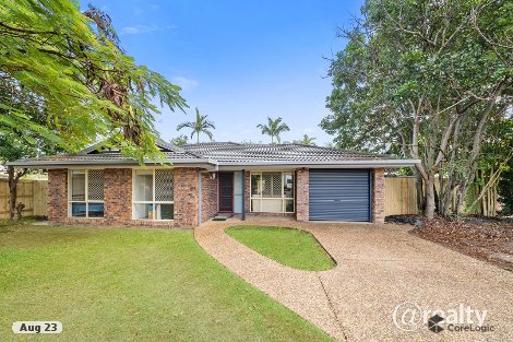 7 Paroo Pl, Hillcrest, QLD 4118