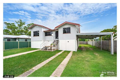 341 Berserker St, Frenchville, QLD 4701