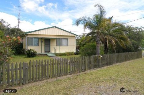55 Haiser Rd, Greenwell Point, NSW 2540