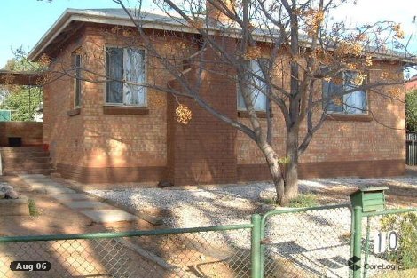 10 Wills St, Port Augusta, SA 5700