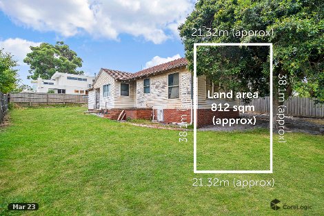 1 Woodall St, Black Rock, VIC 3193