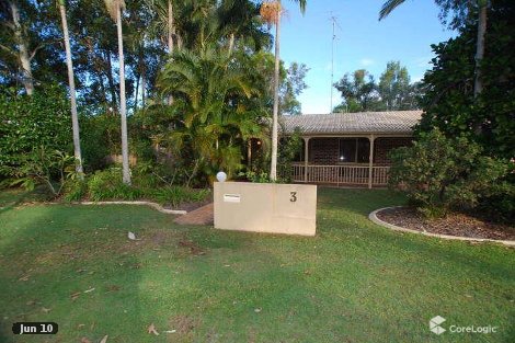 3 Harlow Cres, Tewantin, QLD 4565