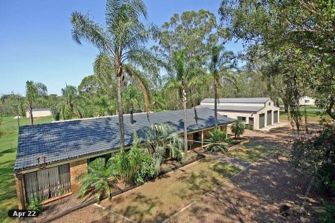 34 Dwyer Rd, Bringelly, NSW 2556