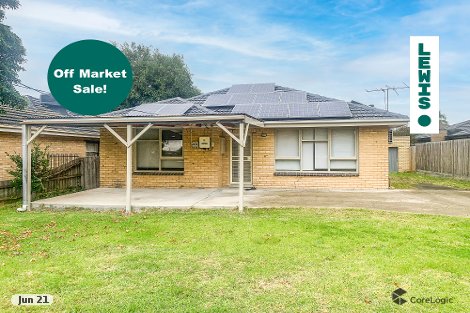 27 Dorothy St, Fawkner, VIC 3060