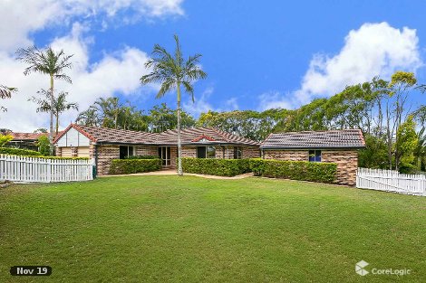 4 Tuena St, Mudgeeraba, QLD 4213