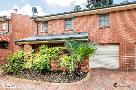 3/10 First St, Kingswood, NSW 2747