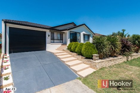 24 Cumberland Ch, Hampton Park, VIC 3976