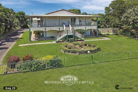 22 Hales St, Mareeba, QLD 4880