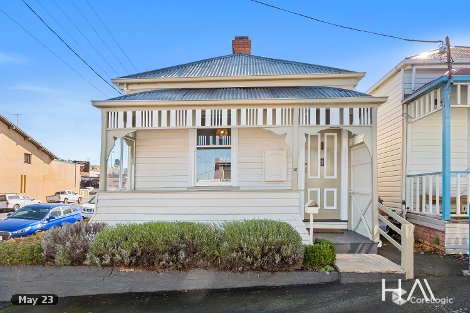 15 Feltham St, North Hobart, TAS 7000