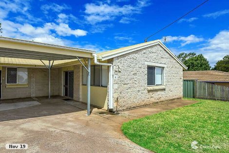 1/22 Hume St, North Toowoomba, QLD 4350