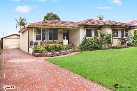 34 Sandra St, Woodpark, NSW 2164