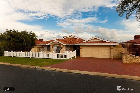 3 Sherlock Rise, Carramar, WA 6031