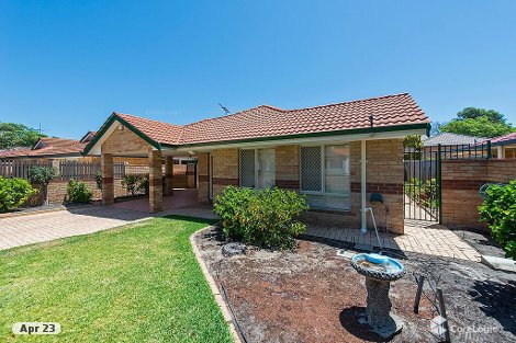 12 Chamberlain Rd, Rivervale, WA 6103