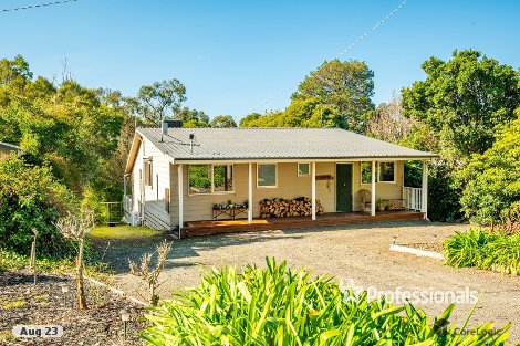 21 Timberline Rd, Launching Place, VIC 3139