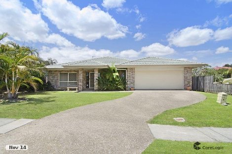 10 Worley Dr, Gilston, QLD 4211