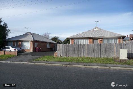 2/154 Alanvale Rd, Newnham, TAS 7248