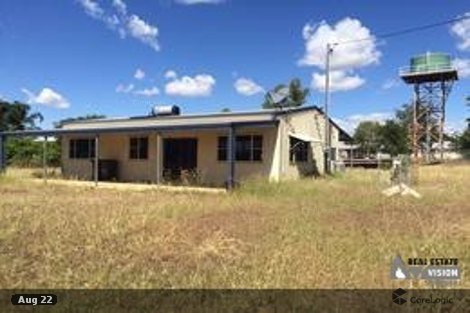 9 Railway Ave, Anakie Siding, QLD 4702