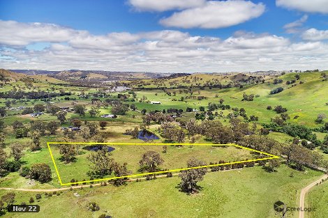 316 Glen Creek Rd, Bonnie Doon, VIC 3720