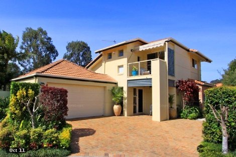 41/36-42 Beachcomber Ct, Burleigh Waters, QLD 4220