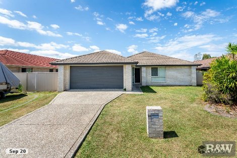 18 Lotus Ave, Bellmere, QLD 4510