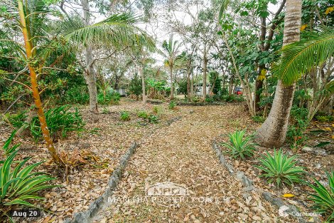 80 Fraser Rd, Mount Molloy, QLD 4871