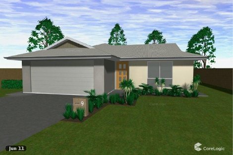 20 Scott Peak Dr, Capella, QLD 4723