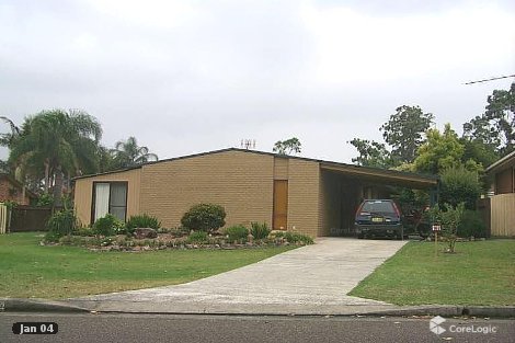 107 Sirius Dr, Lakewood, NSW 2443