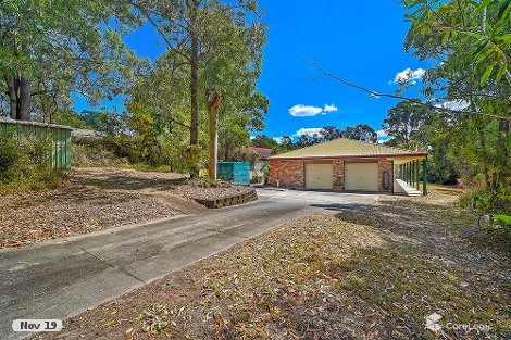 26 Kentucky Cres, Oxenford, QLD 4210