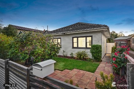 17 Sparks Ave, Fairfield, VIC 3078