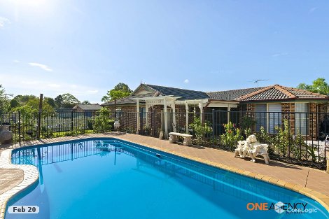 16 Casey Dr, Hunterview, NSW 2330