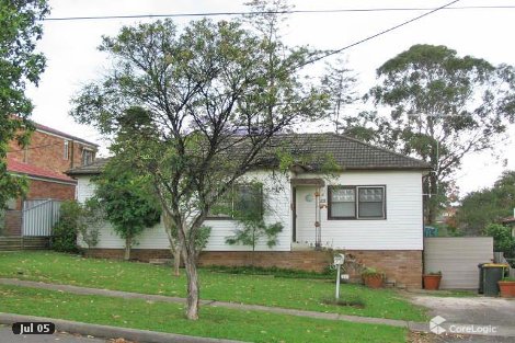 22 Albert Pde, Rooty Hill, NSW 2766