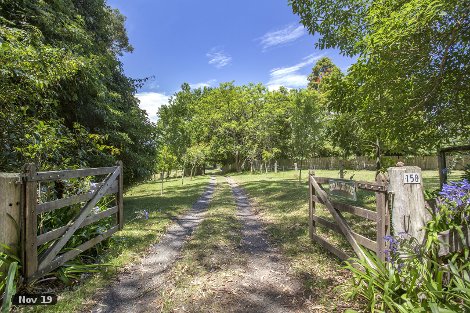 158 Shoebridge Lane, Termeil, NSW 2539