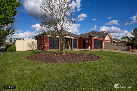 35 Pell Cres, Mooroopna, VIC 3629