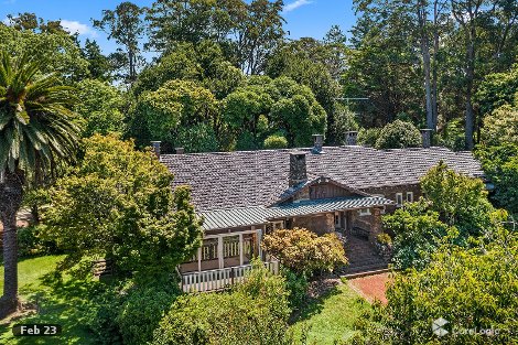 159 Railway Ave, Bundanoon, NSW 2578