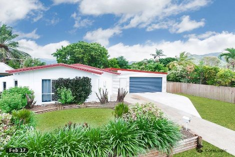 31 Sirius St, Bentley Park, QLD 4869