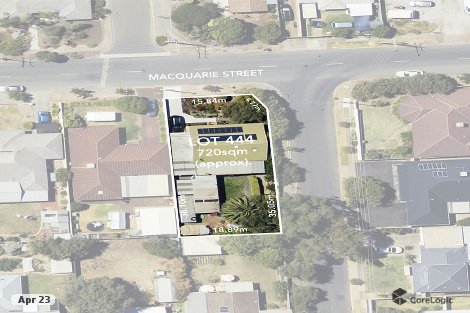 10 Macquarie St, Moana, SA 5169