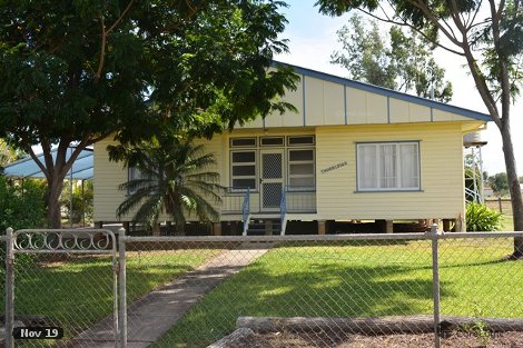 81 Thistle St, Blackall, QLD 4472