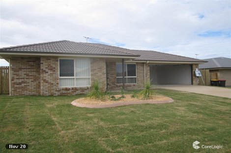 21 Justin St, Gracemere, QLD 4702