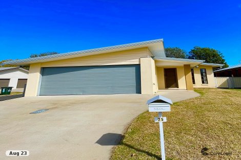 25 Cello Ct, Chinchilla, QLD 4413